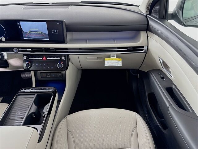 2025 Hyundai Tucson Hybrid SEL Convenience Quincy MA