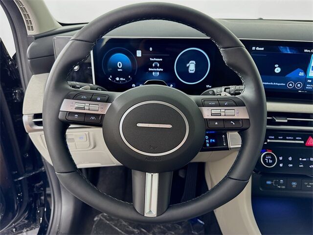 2025 Hyundai Tucson Limited Quincy MA