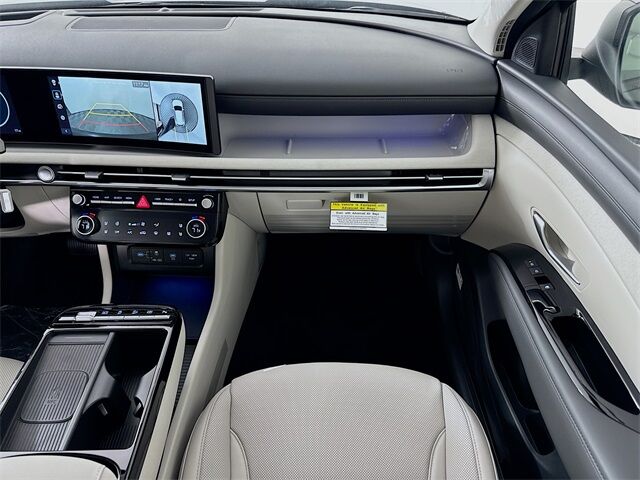 2025 Hyundai Tucson Limited Quincy MA