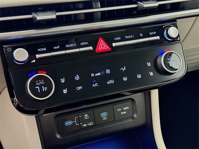 2025 Hyundai Tucson Limited Quincy MA