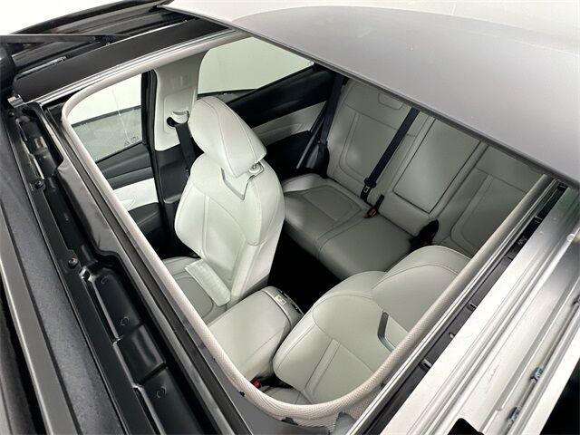 2025 Hyundai Tucson Limited Quincy MA