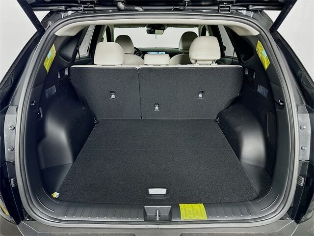 2025 Hyundai Tucson Limited Quincy MA