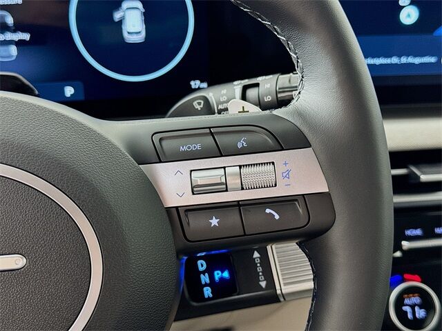 2025 Hyundai Tucson Limited Quincy MA