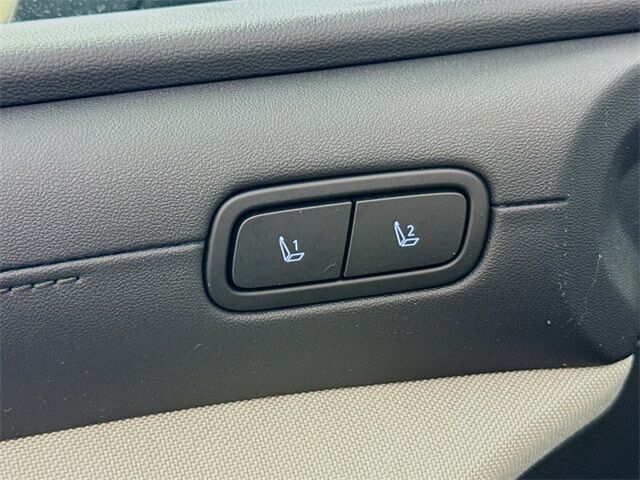 2025 Hyundai Tucson Limited Quincy MA