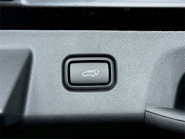 2025 Hyundai Tucson Limited Quincy MA