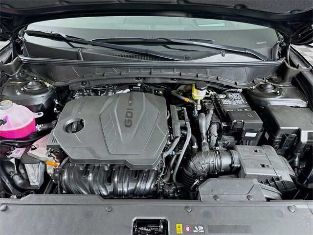 2025 Hyundai Tucson Limited Quincy MA