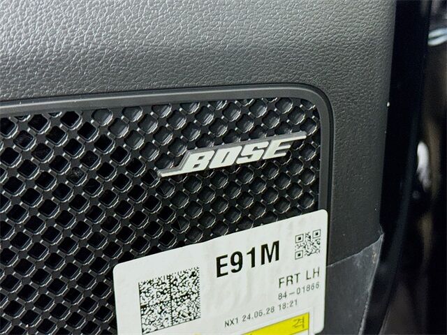 2025 Hyundai Tucson Limited Quincy MA