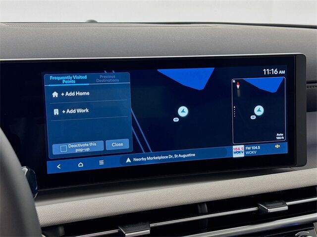 2025 Hyundai Tucson Limited Quincy MA