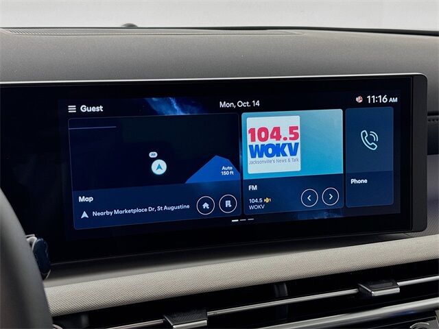 2025 Hyundai Tucson Limited Quincy MA