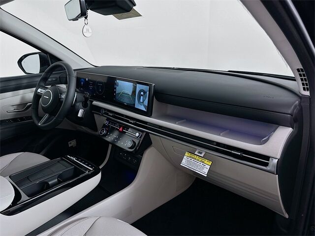 2025 Hyundai Tucson Limited Quincy MA