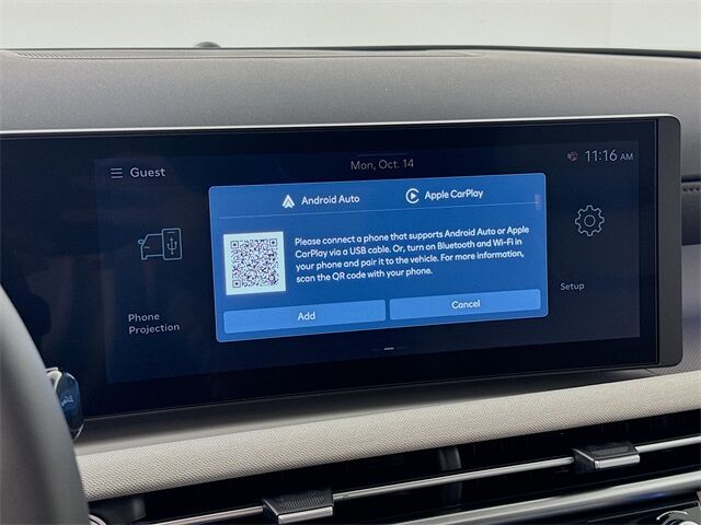 2025 Hyundai Tucson Limited Quincy MA