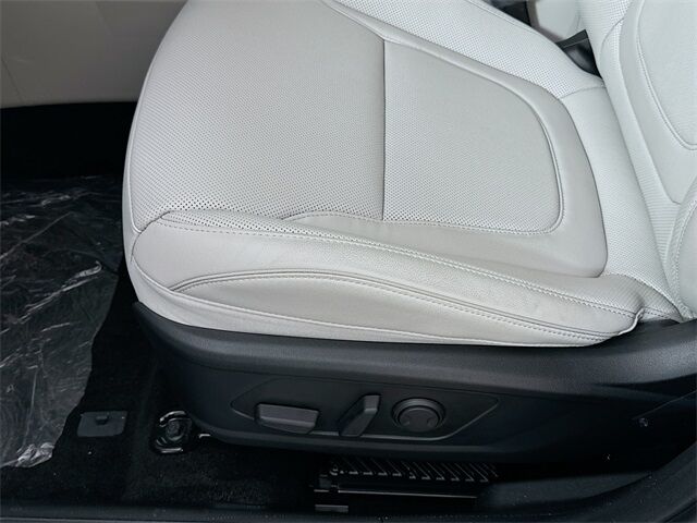 2025 Hyundai Tucson Limited Quincy MA