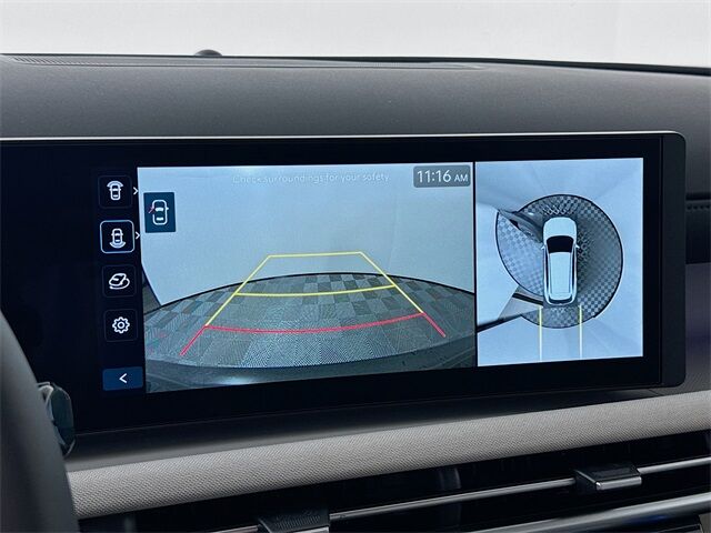 2025 Hyundai Tucson Limited Quincy MA