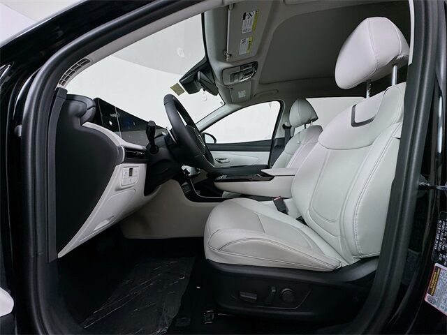 2025 Hyundai Tucson Limited Quincy MA