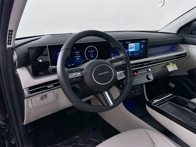 2025 Hyundai Tucson Limited Quincy MA