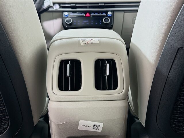 2025 Hyundai Tucson Limited Quincy MA