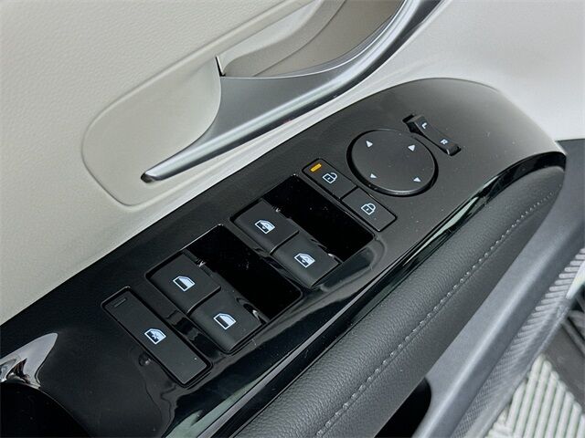 2025 Hyundai Tucson Limited Quincy MA