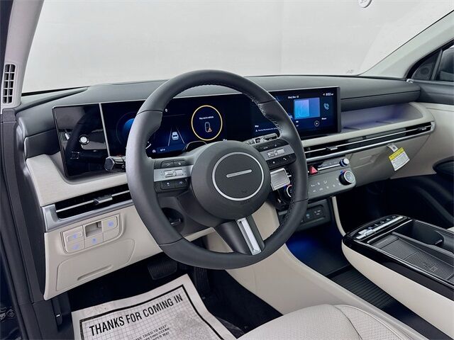 2025 Hyundai Tucson Limited Quincy MA