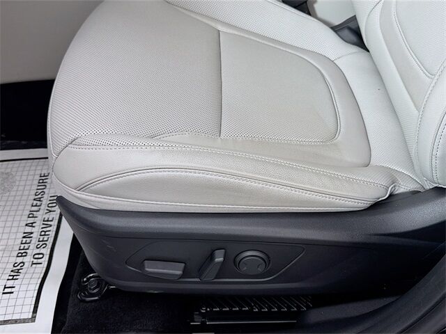 2025 Hyundai Tucson Limited Quincy MA