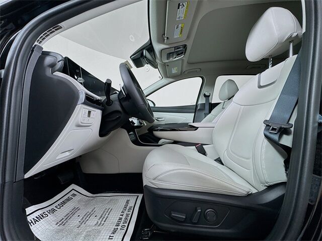 2025 Hyundai Tucson Limited Quincy MA