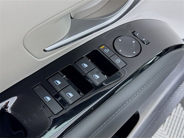 2025 Hyundai Tucson Limited Quincy MA