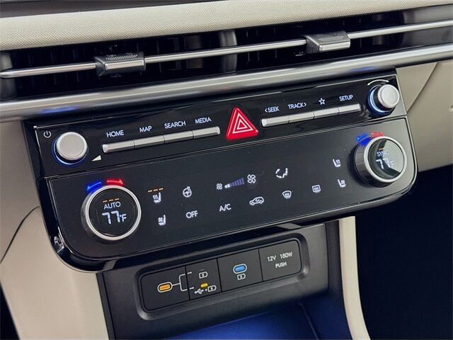 2025 Hyundai Tucson Limited Quincy MA