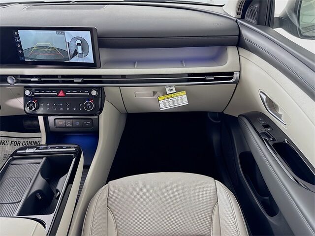 2025 Hyundai Tucson Limited Quincy MA