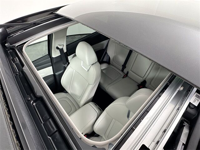 2025 Hyundai Tucson Limited Quincy MA