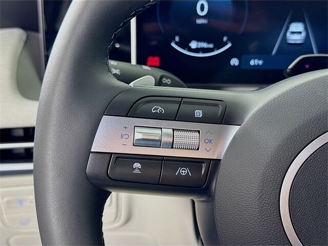 2025 Hyundai Tucson Limited Quincy MA