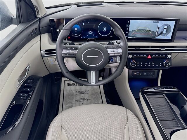 2025 Hyundai Tucson Limited Quincy MA