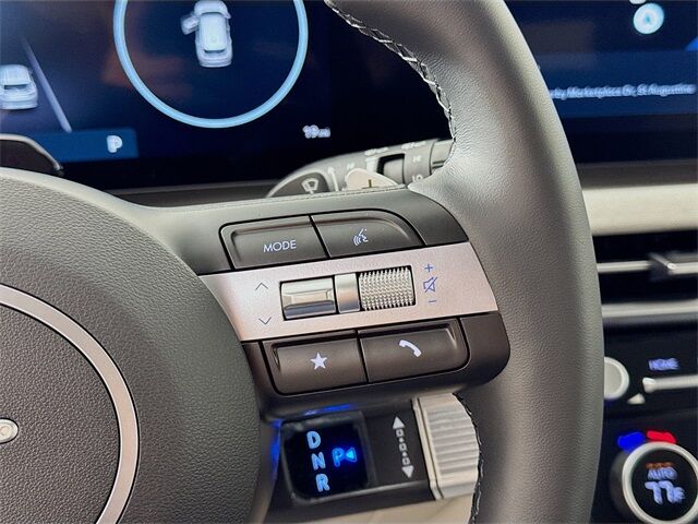 2025 Hyundai Tucson Limited Quincy MA