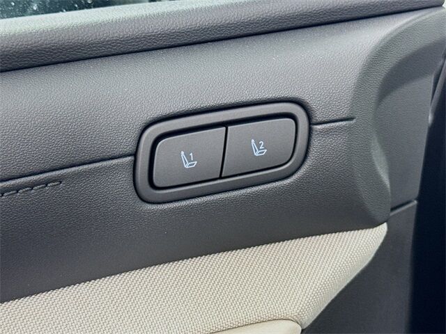 2025 Hyundai Tucson Limited Quincy MA