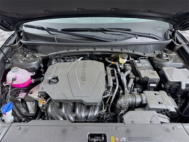 2025 Hyundai Tucson Limited Quincy MA