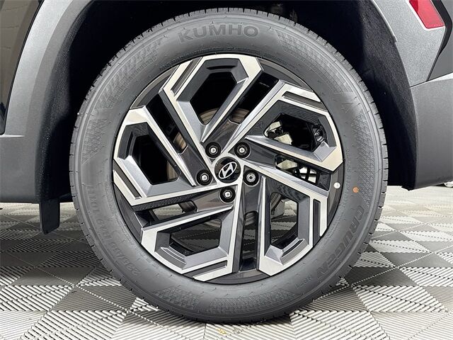 2025 Hyundai Tucson Limited Quincy MA