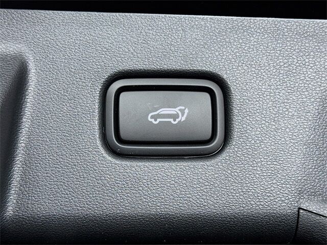 2025 Hyundai Tucson Limited Quincy MA