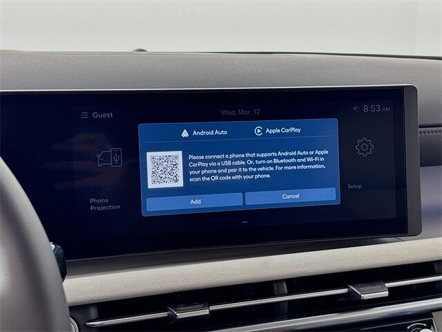 2025 Hyundai Tucson Limited Quincy MA