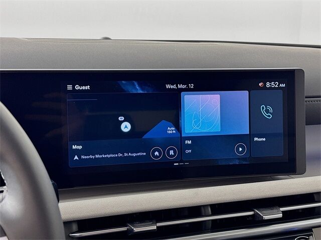 2025 Hyundai Tucson Limited Quincy MA