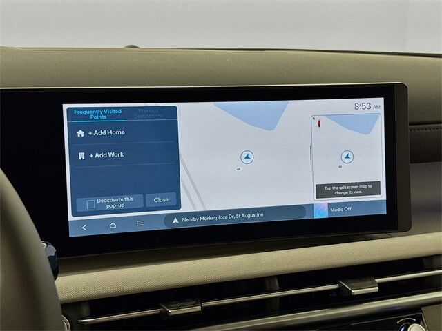 2025 Hyundai Tucson Limited Quincy MA