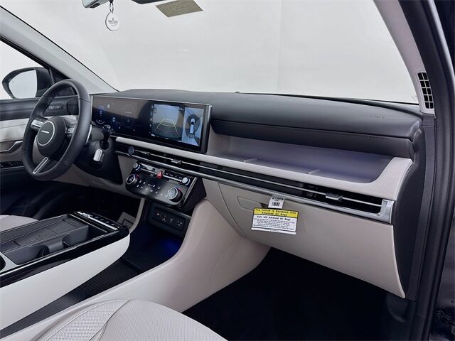 2025 Hyundai Tucson Limited Quincy MA