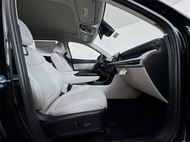 2025 Hyundai Tucson Limited Quincy MA