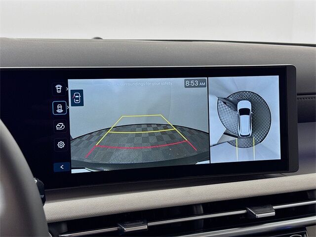 2025 Hyundai Tucson Limited Quincy MA