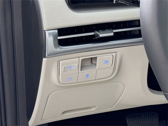 2025 Hyundai Tucson Limited Quincy MA