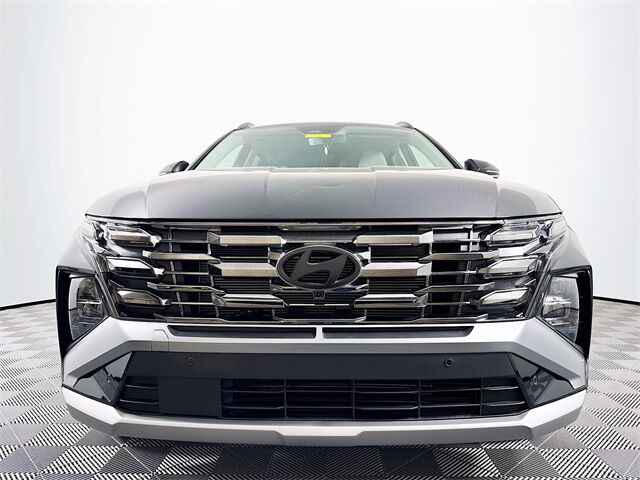 2025 Hyundai Tucson Limited Quincy MA
