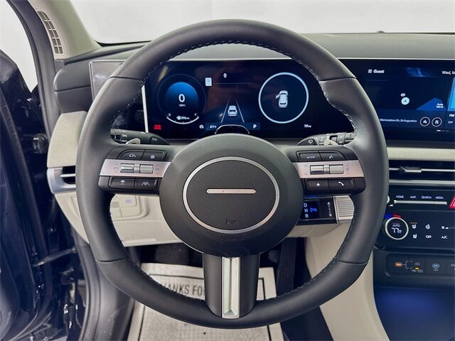 2025 Hyundai Tucson Limited Quincy MA