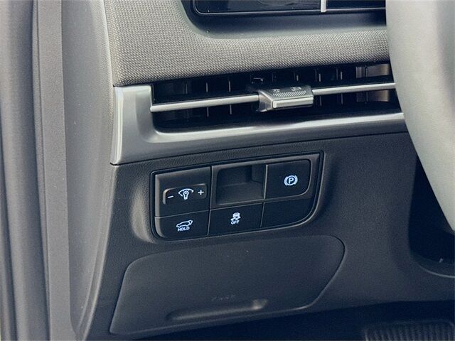 2025 Hyundai Tucson Limited Quincy MA