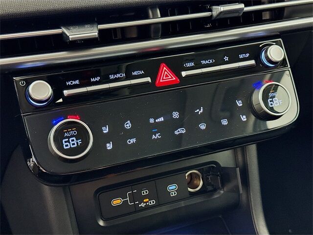 2025 Hyundai Tucson Limited Quincy MA