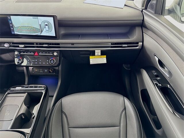 2025 Hyundai Tucson Limited Quincy MA