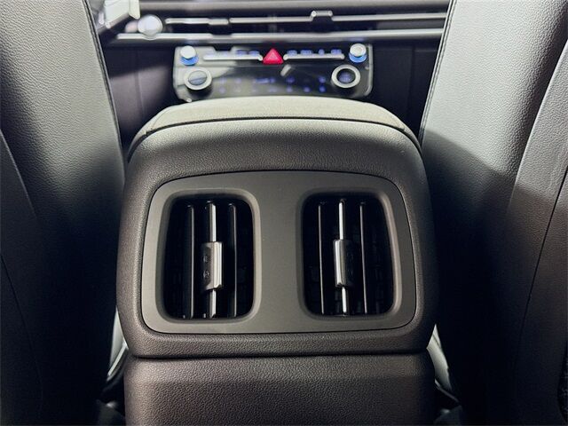 2025 Hyundai Tucson Limited Quincy MA