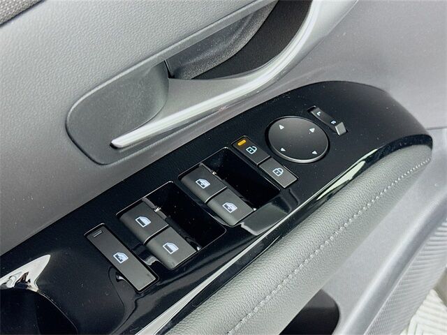 2025 Hyundai Tucson Limited Quincy MA