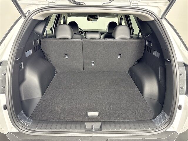 2025 Hyundai Tucson Limited Quincy MA